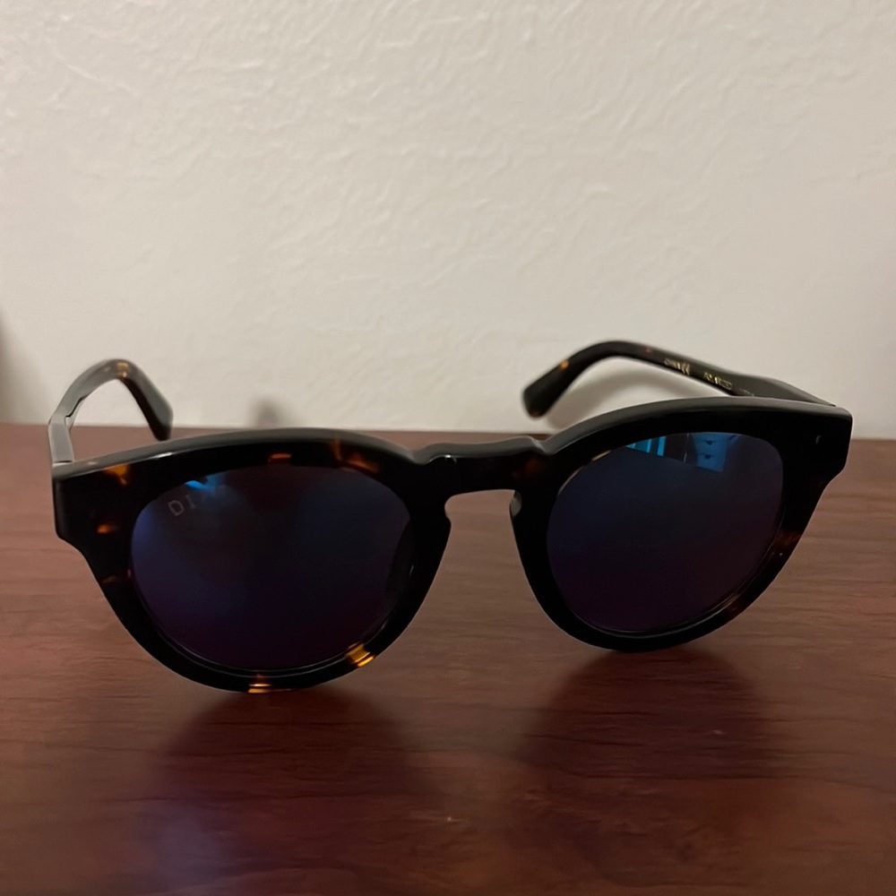 Diff eyewear sunglasses